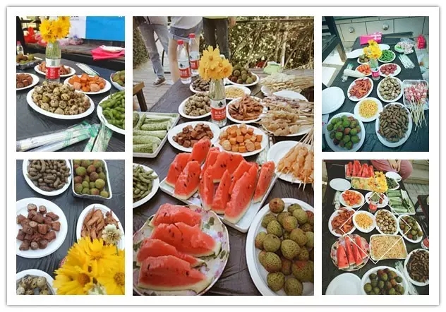 網(wǎng)勢(shì)科技6周歲生日快樂(lè)！